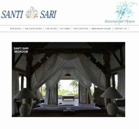 Santi Sari Boutique Hotel